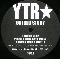 YOU THE ROCK / YOU THE ROCK★ / ＵＮＴＯＬＤ　ＳＴＯＲＹ