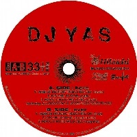 DJ YAS / KEMURI PODUCTIONS FIRE ON!
