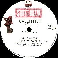 KIA JEFFRIES / L.O.V.E
