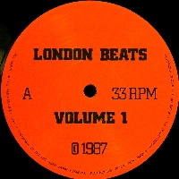 JAZZIE B / LONDON BEATS
