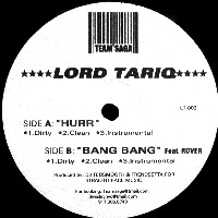 LORD TARIQ / HURR