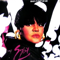 SYBIL / シビル / MAKE IT EASY ON ME