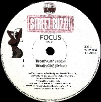 FOCUS (HIP HOP) / BREATH GIRL