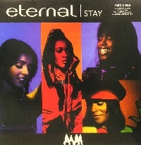 THE ETERNAL / ジ・エターナル / STAY