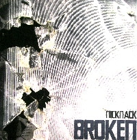 NICKNACK / BROKEN