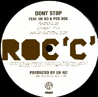ROC C / UNBORN