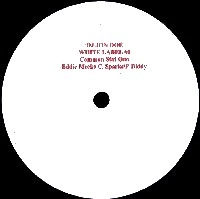 JON DOE / ジョン・ドー / WHITE LABEL #1