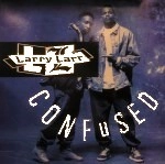 LARRY LARR / CONFUSED