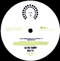 FATIMA RAINEY / ファティマ・レイニー / BEST EP