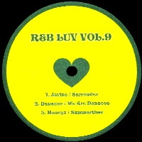 V.A. (R&B LUV) / 9