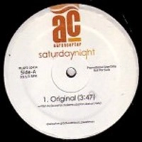 AARON CARTER / アーロン・カーター / SATURDAY NIGHT
