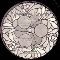 SPENCER DORAN / SPENCER DORAN PROMO EP