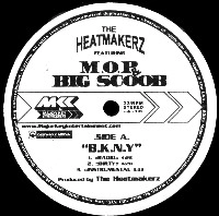 M.O.P & BIG SCOOB / B.K.N.Y