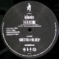 dj honda / DJホンダ / EVERLASTING