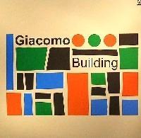 GIACOMO / BUILDING