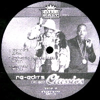 OUTKAST / RE-EDITS CLASSICS OUTKAST EDITION