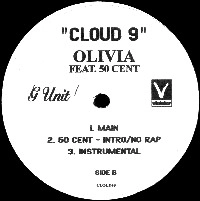 OLIVIA (R&B) / CLOUD 9