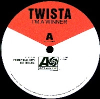 TWISTA / I'M A WINNER