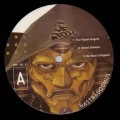 MF DOOM (DOOM , METAL FINGERS, KING GEEDORAH) / MFドゥーム / NASTRADOOMUS 2