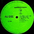 ALI DEE / BRING IT ON ALBUM SAMPLER