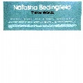 NATASHA BEDINGFIELD / ナターシャ・ベディングフィールド / THESE WORDS US REMIX