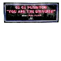 FULL FLAVA ft. CE CE PENISTON / YOU ARE THE UNIVERSE