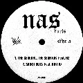 NAS / ナズ / DUETS