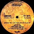NATURAL SELF / LET PEACE BE THE RULER EP