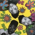 DE LA SOUL / 3 FEET HIGH & RISING (2LP)