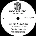 CHRIS MAIDEN / TAKE IT OFF