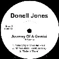 DONELL JONES / ドネル・ジョーンズ / JOURNEY OF A GEMINI