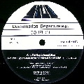 CONFLICT (SOUP DISC) / CONFIRMATION + DEPARTURE E.P.
