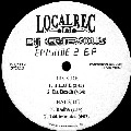 DJ GRIEVOUS / ＥＰＩＳＯＤＥ　２　Ｅ．Ｐ