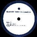 QUANTIC SOUL ORCHESTRA / クアンティック・ソウル・オーケストラ / GET DOWN (QUANTIC SOUL ORCHESTRA REMIX)