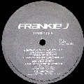 FRANKIE J / フランキー・ジェイ / LIMITED EP