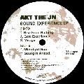 AKT THE JN / ＳＯＵＮＤ　ＥＸＰＥＲＩＥＮＣＥ　ＥＰ