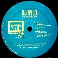 DJ RYLO / LIFE FOR LIVING EP