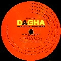 DAGHA / ダガ / ＮＯ　ＳＨＥＥＴＳ　ＲＥＭＩＸＥＳ　ＥＰ