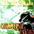 DJ SHIN (DJ $HIN) / DJシン / ＳＡＭＵＲＡＩ　ＢＲＥＡＫＳ