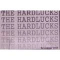 HARDLUCKS / ハードラックス / ＨＡＲＤＬＵＣＫＳ