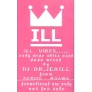 DJ DR.JEKILL / DJ ドクタージキル / ＩＬＬ　ＶＩＢＥＳ　ＶＯＬＵＭＥ．２