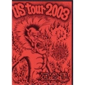 D.S.B / ディーエスビー / ＵＳＴＯＵＲ２００３