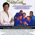 GLEN LEONARD & THE TEMPTATIONS EXPERIENCE / VALLEY GOLD SHOW