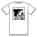SPECIAL T-SHIRTS / WHITE