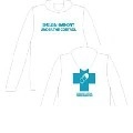 UR / アンダーグラウンド・レジスタンス / ISF2 ORIGINAL HOODIES-PCM/WHITE/SIZE:L