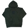UR / アンダーグラウンド・レジスタンス / UR CLASSIC HOODIES/ARMY/SIZE:M