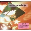 ROCKETSHIP / ロケットシップ / HERE COMES_ROCKETSHIP
