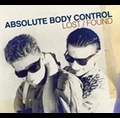 ABSOLUTE BODY CONTROL / アブソリュート・ボディ・コントロール / LOST / FOUND