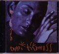 TOPPI TIKORRASS / トッピ・チコラス / MIRANDA