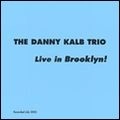 DANNY KALB TRIO / ダニー・カルブ・トリオ / LIVE IN BROOKLYN